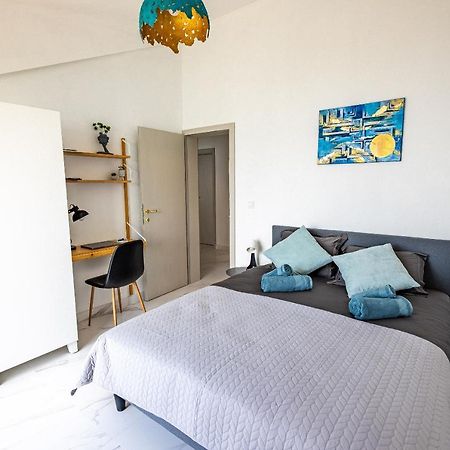 Apartmán Lux Gradac Gradac  Exteriér fotografie